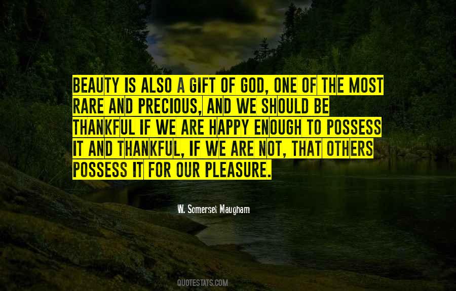 Most Precious One Quotes #669921
