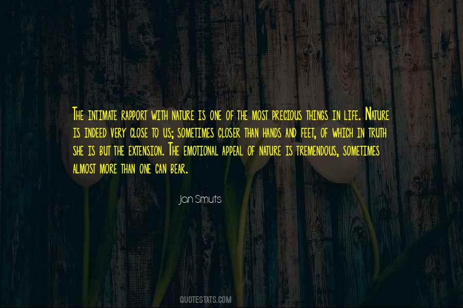 Most Precious One Quotes #848343