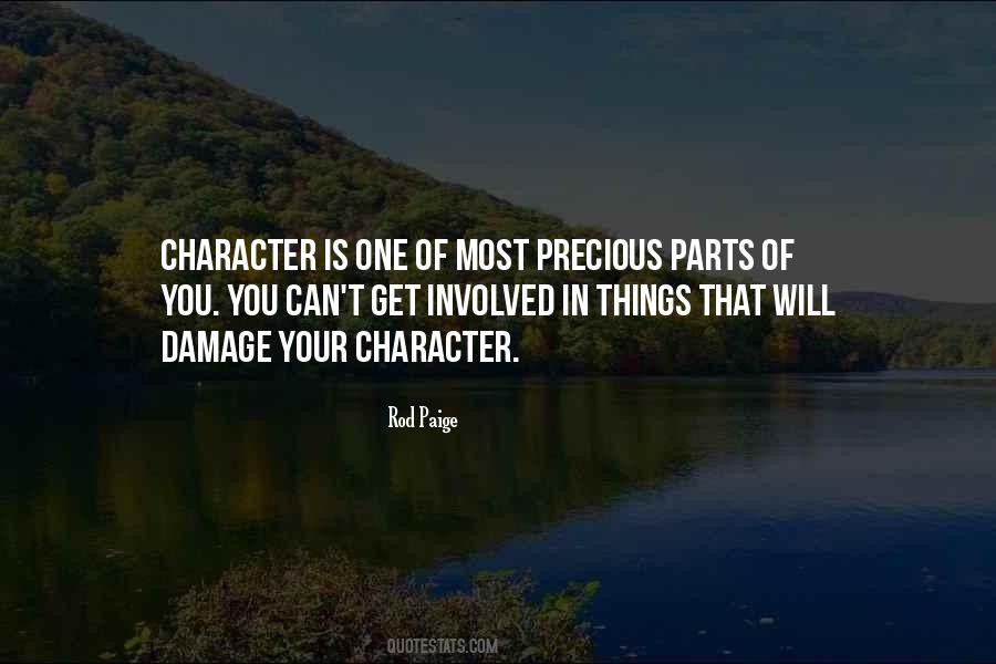 Most Precious One Quotes #876606