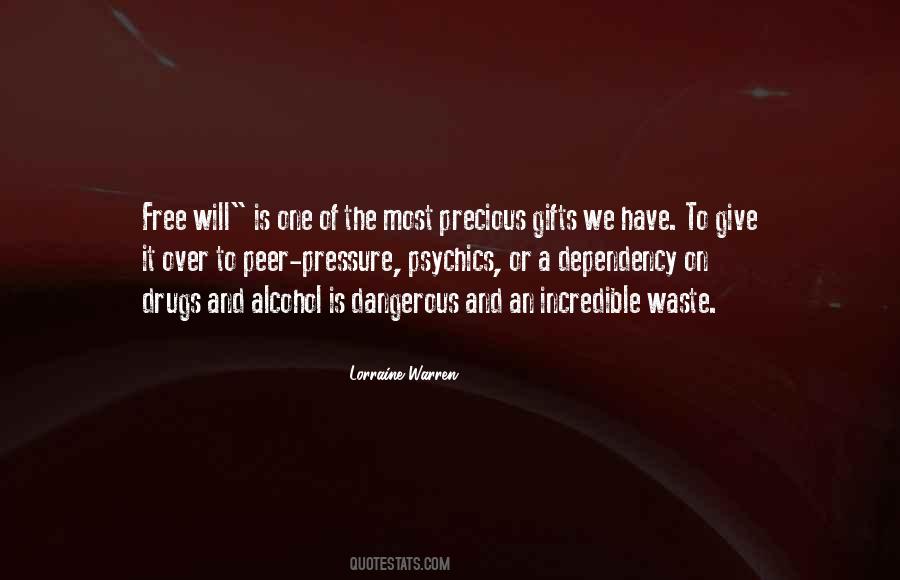 Most Precious One Quotes #879140