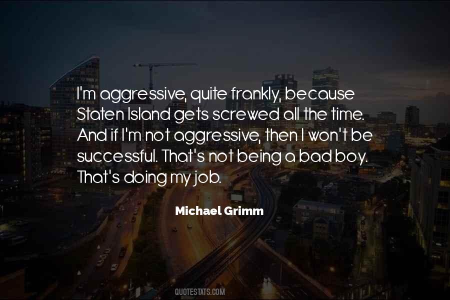 Quotes About Being On An Island #1222101