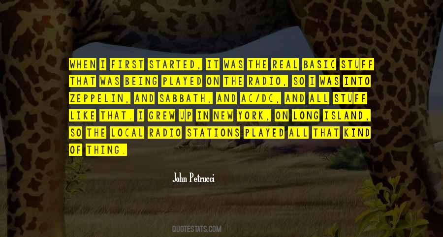 Quotes About Being On An Island #1309610
