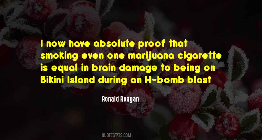 Quotes About Being On An Island #1464798