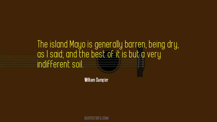 Quotes About Being On An Island #569464