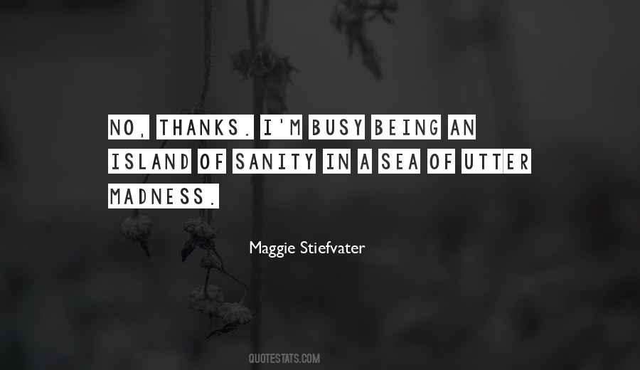 Quotes About Being On An Island #629423