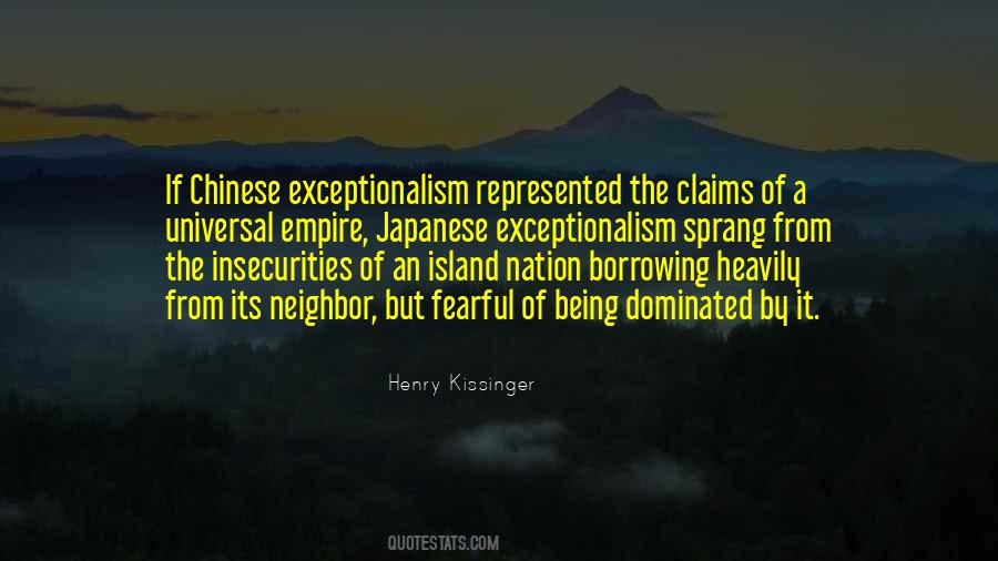 Quotes About Being On An Island #707770