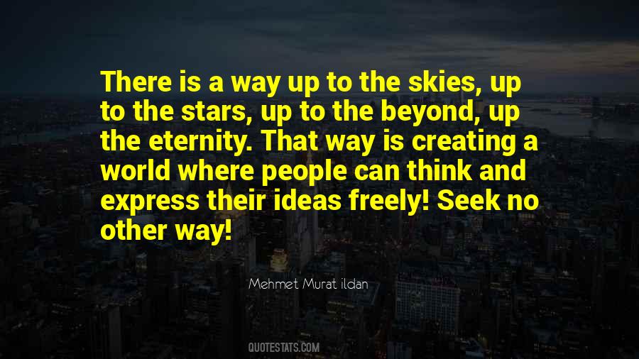 Creating World Quotes #1032159