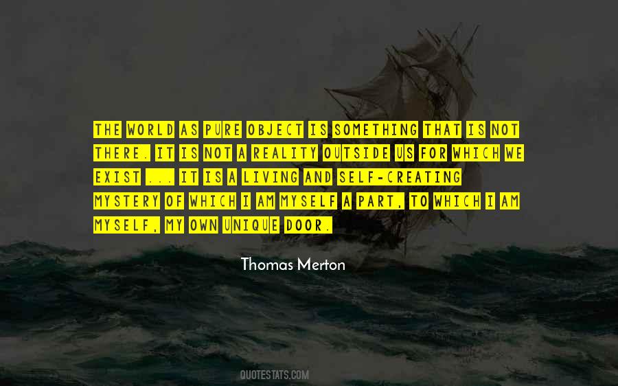 Creating World Quotes #1331617