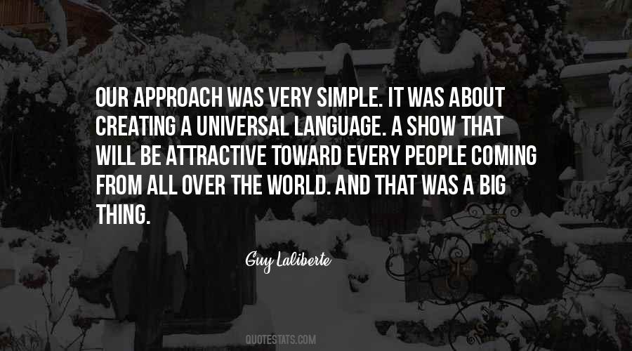 Creating World Quotes #1338050