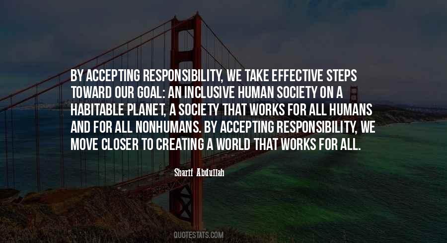 Creating World Quotes #1366772