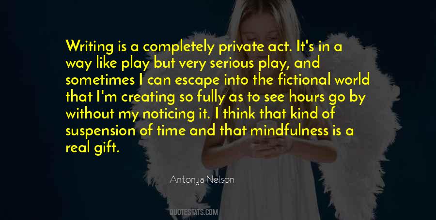 Creating World Quotes #1381625