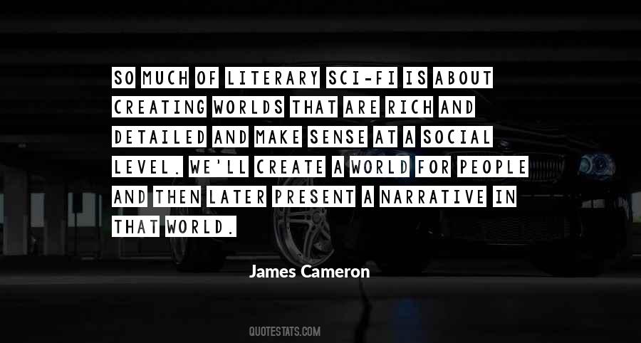 Creating World Quotes #1421832