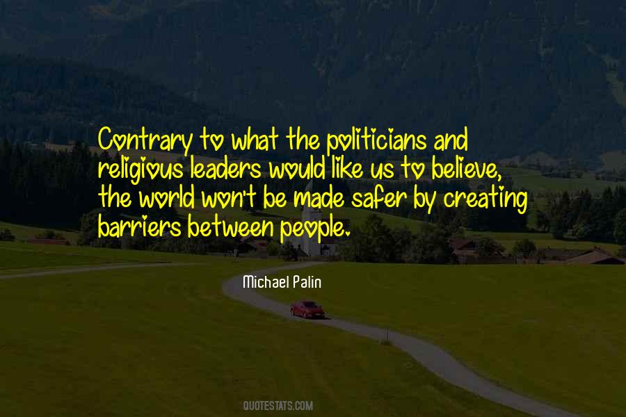Creating World Quotes #1461505