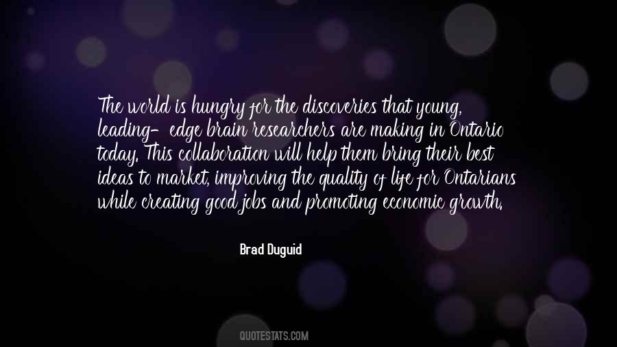 Creating World Quotes #1753478