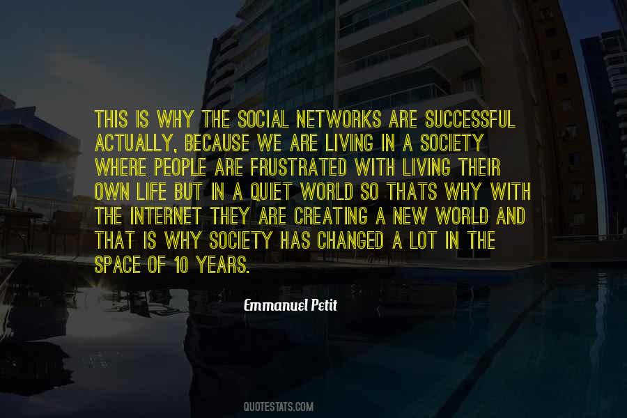 Creating World Quotes #1771277