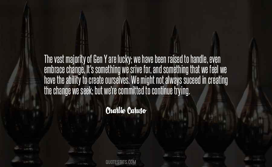 Creating World Quotes #631680