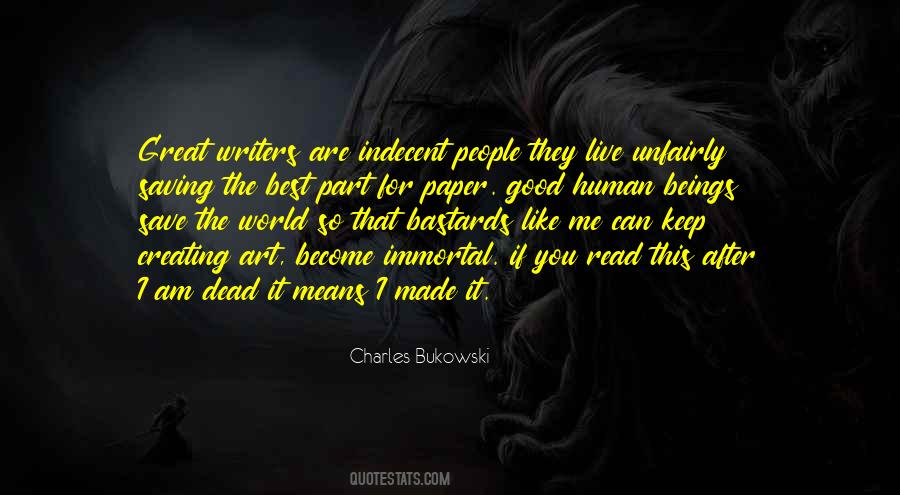 Creating World Quotes #644707