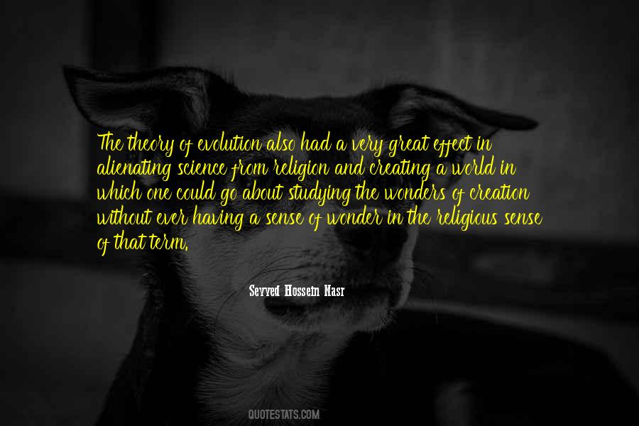 Creating World Quotes #734113