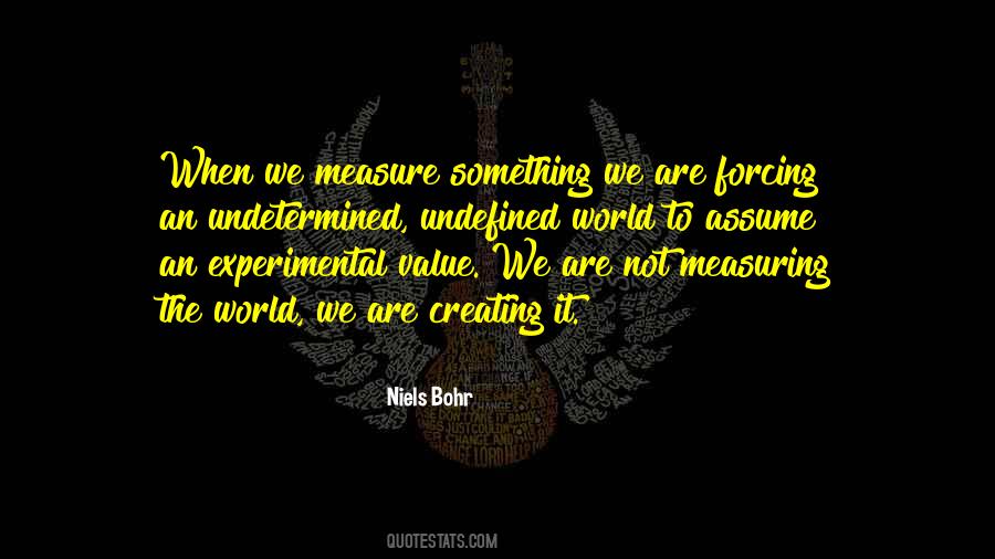 Creating World Quotes #752707