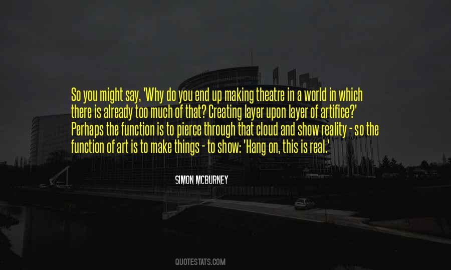 Creating World Quotes #770061