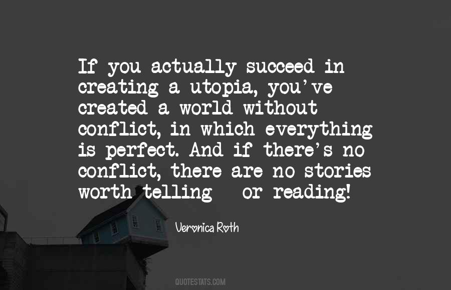 Creating World Quotes #891588