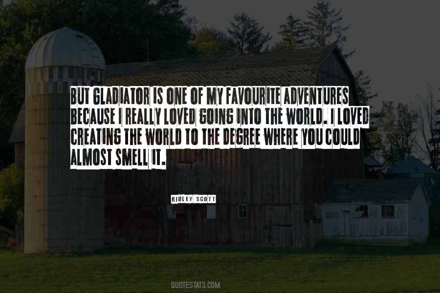 Creating World Quotes #998174