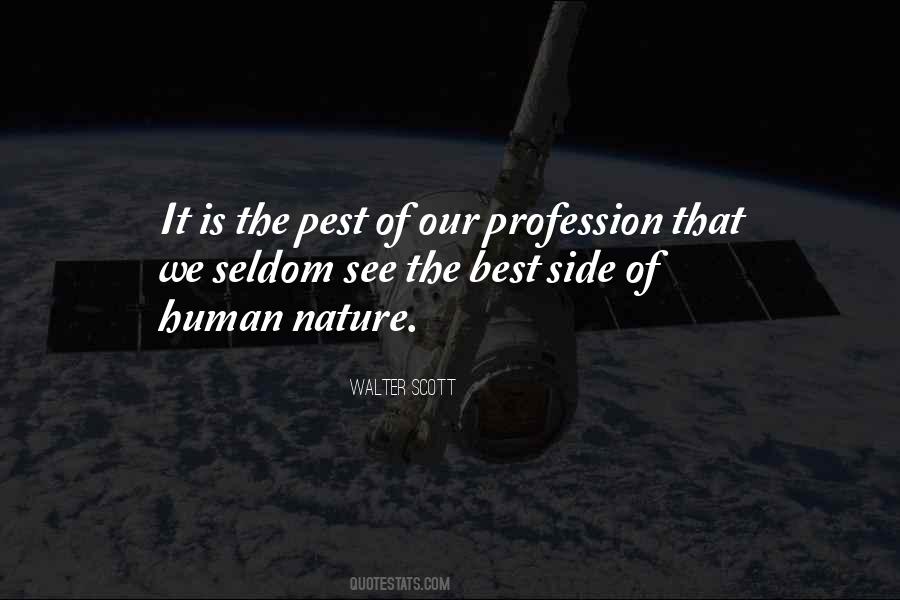 The Pest Quotes #1210072
