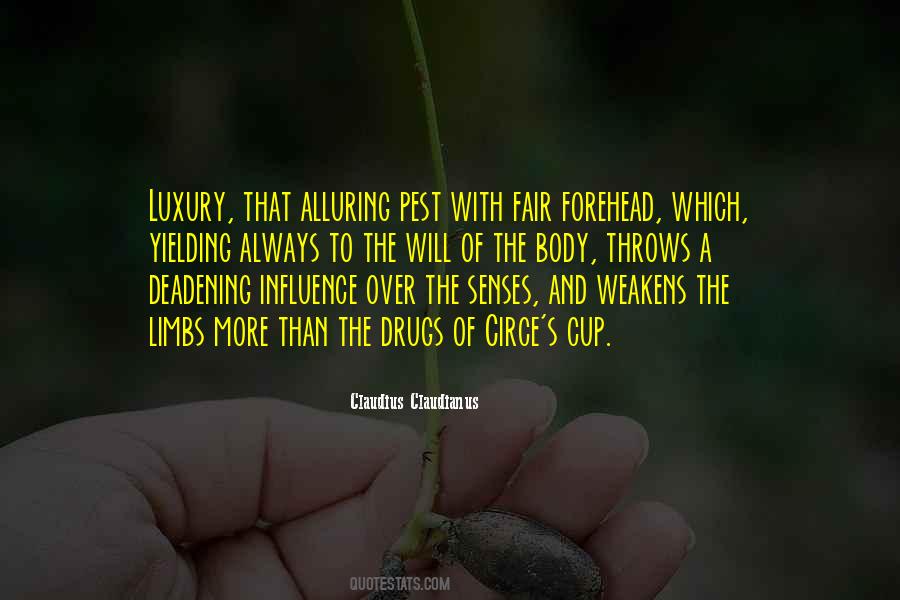 The Pest Quotes #900387