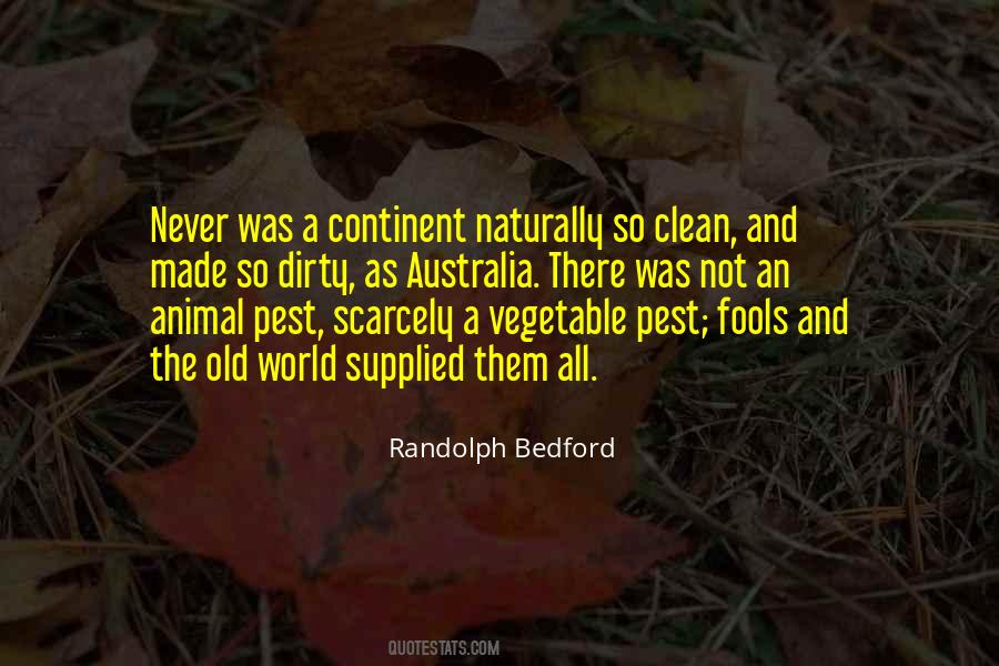 The Pest Quotes #989179