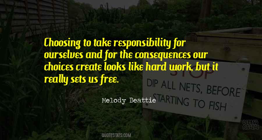 To Responsibility Quotes #129032