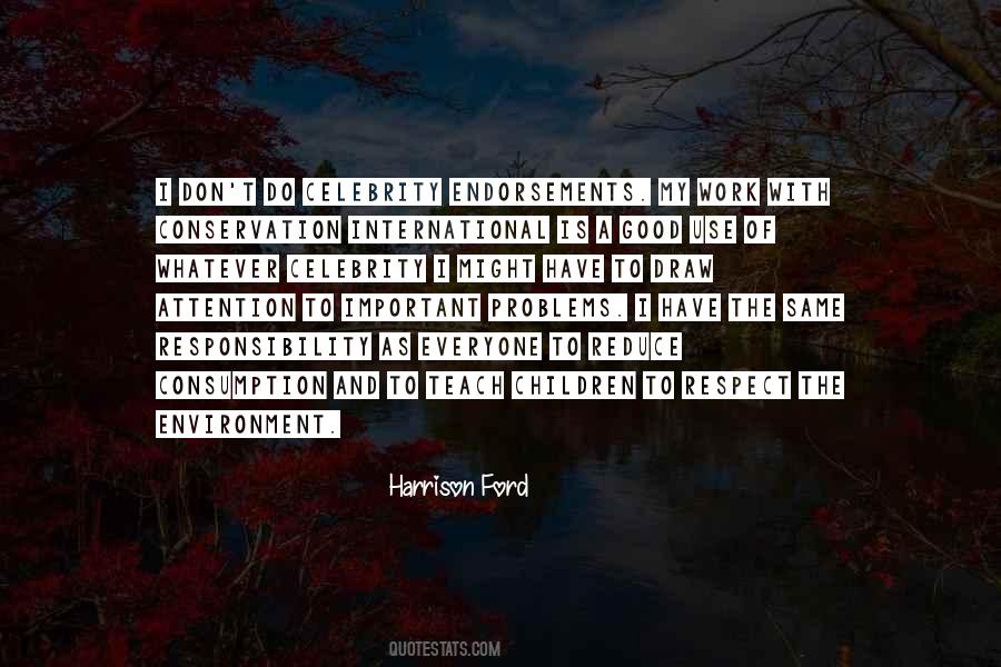 To Responsibility Quotes #194701