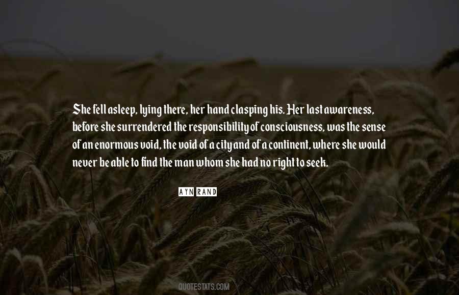 To Responsibility Quotes #201285
