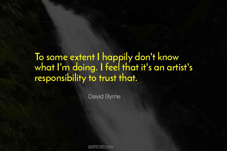 To Responsibility Quotes #203692