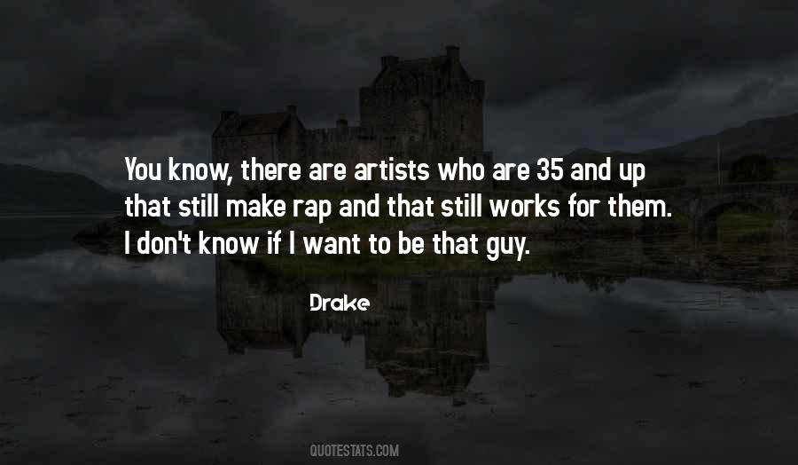 If You Know Who You Are Quotes #1153572