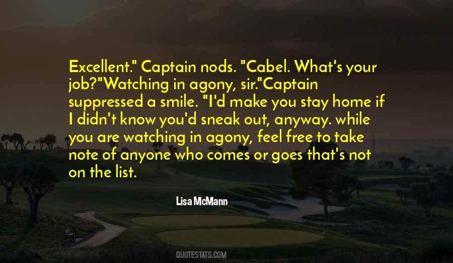 If You Know Who You Are Quotes #340709