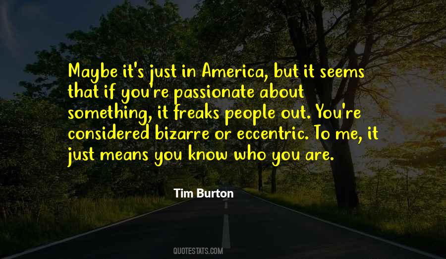 If You Know Who You Are Quotes #432045