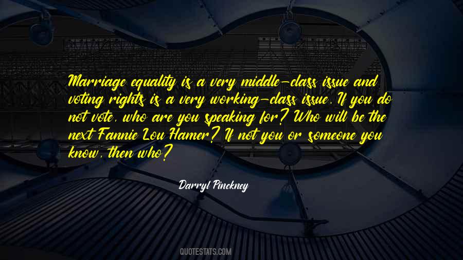 If You Know Who You Are Quotes #484565