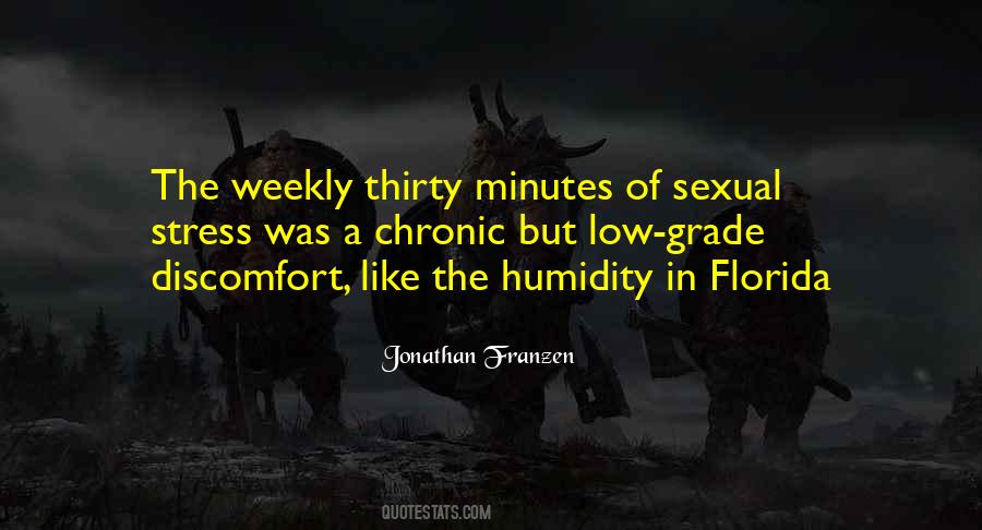 Marriage Stress Quotes #1565134