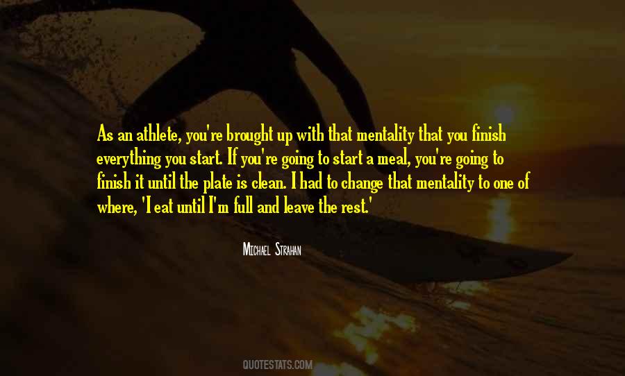Everything Is Going To Change Quotes #988484