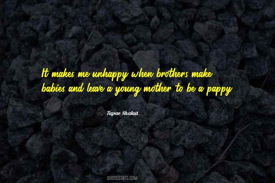 Babies Young Quotes #297588