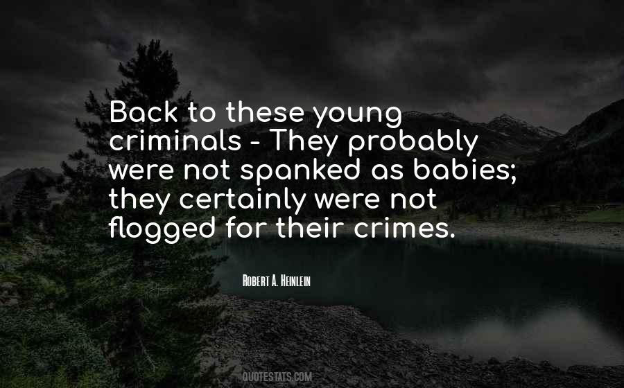 Babies Young Quotes #525695
