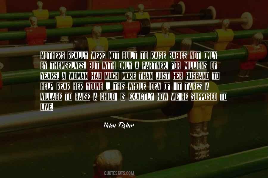 Babies Young Quotes #652365