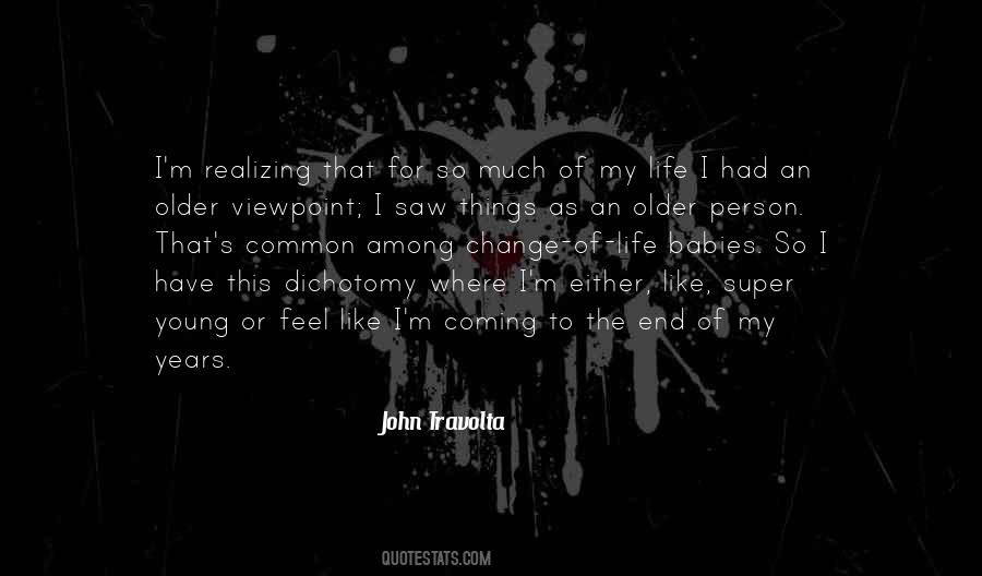 Babies Young Quotes #817845