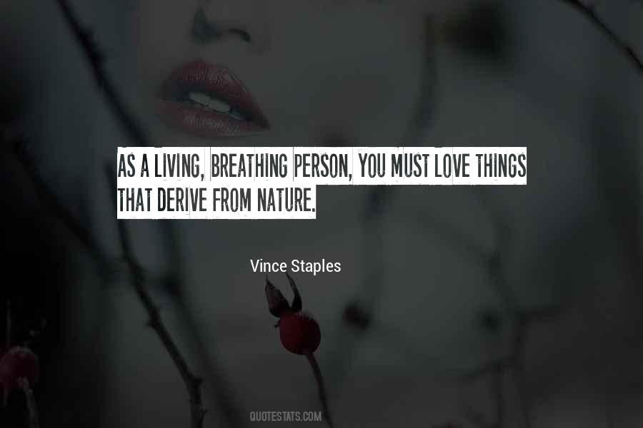 You Must Love Quotes #1723461