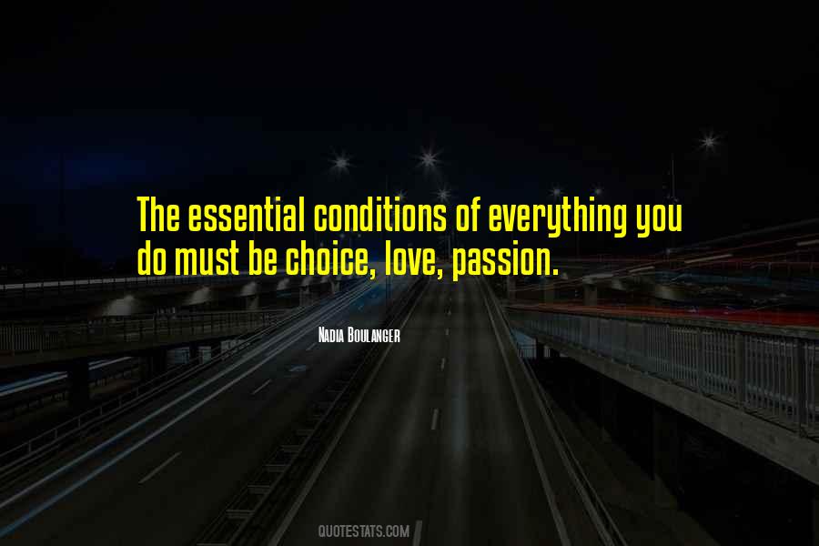 You Must Love Quotes #172710