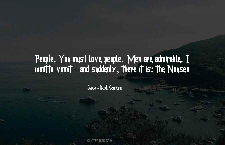You Must Love Quotes #477395