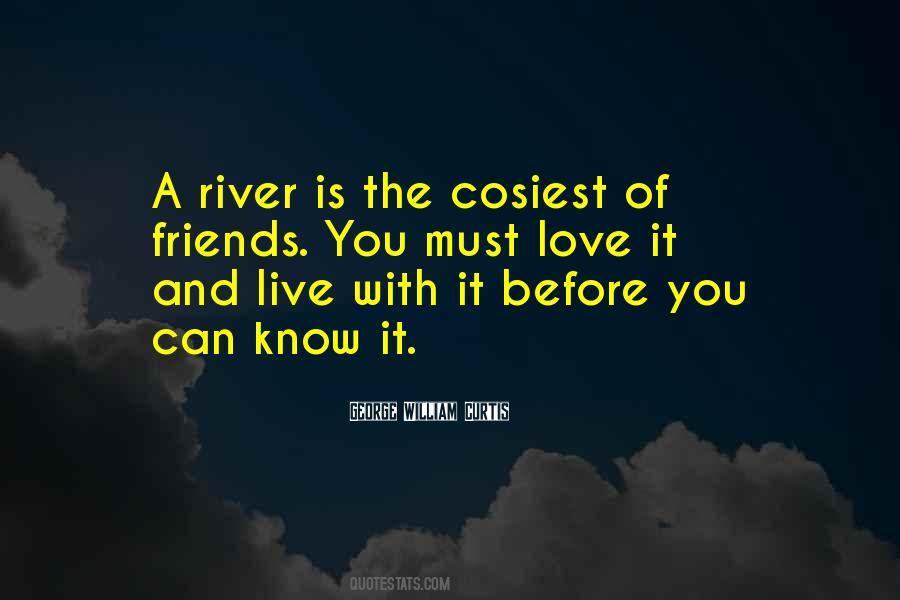You Must Love Quotes #847058