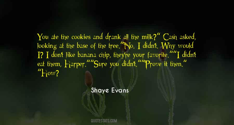 A Banana Tree Quotes #383535
