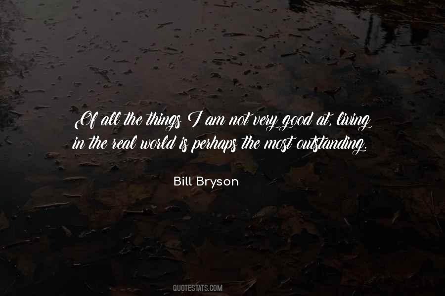 I Am Outstanding Quotes #400429