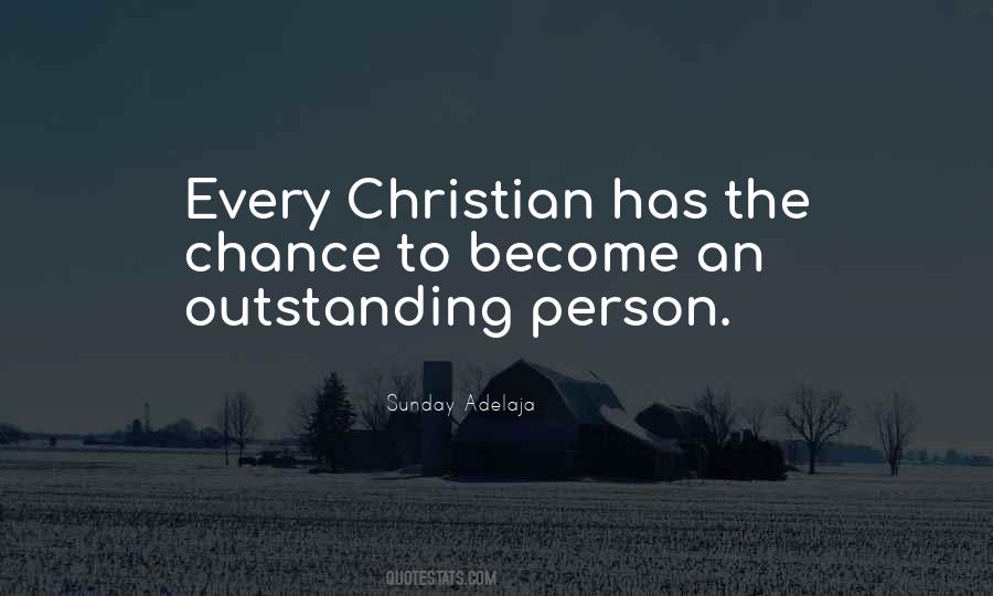 I Am Outstanding Quotes #629533
